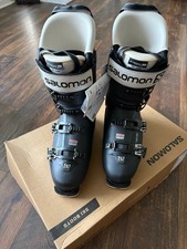 NEW Salomon S/PRO 120 GW
