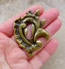 ANCIENNE ENTRÉE DE CLÉ