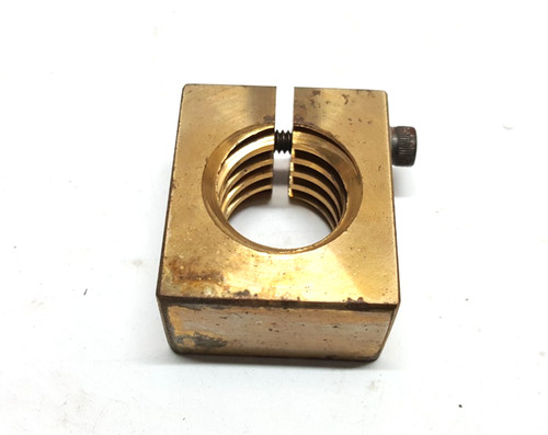 Hobart 875698 écrou bol - 875698,