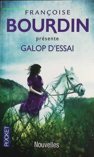 Galop essai françoise - galop,