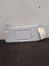 Pare soleil gauche PEUGEOT 208 1 PHASE 1 16079196PR