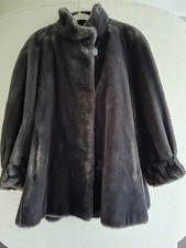 Beau Manteau Vintage
