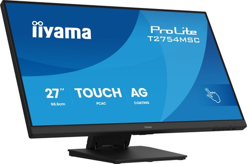 Iiyama prolite t2754msc b2ag - prolite, t2754msc-b2ag