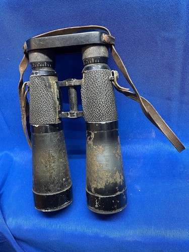 Dienstglas wwii german - 10,
