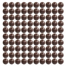 50pcs / Ensemble Carpe Pêche