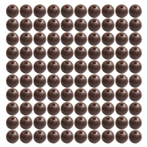 50pcs ensemble carpe pêche - carpe,
