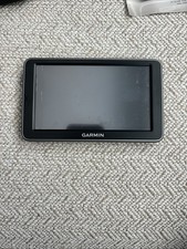 Garmin NUVI 2460 Bundle GPS