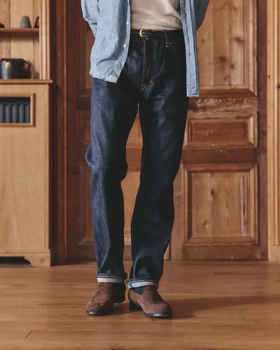 Levi 501xx lvc - levi’s, 1947