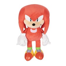 Sonic The Hedgehog   Peluche