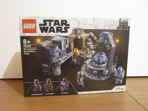 Lego star wars 75319 the - star,