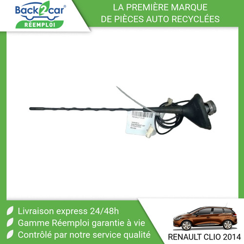 Antenne radio renault - 🏆,