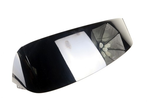 Aileron spoiler coffre - aileron,