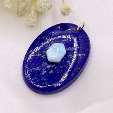 Naturel Coupe Ovale Lapis