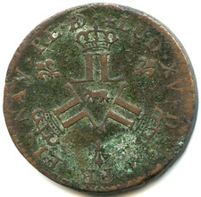 Louis XV , sol des Mines de