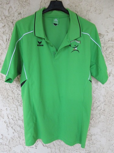 Maillot polo pelote - maillot,