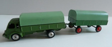 1/43 camion RENAULT -7-T +
