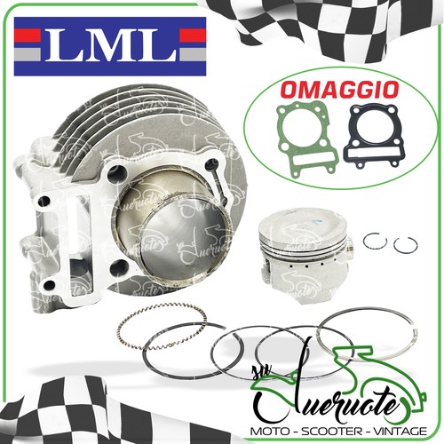 Cylindre lml kit - cylindre, 4t