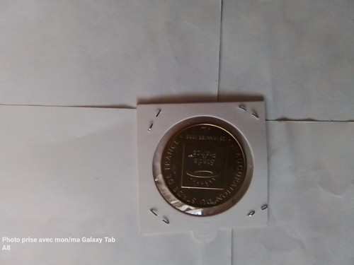 Médaille touristique - médaille,