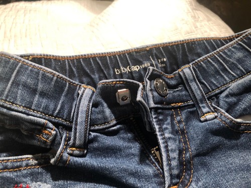 Jean baby gap - baby,