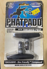 KOOL STOP Phat Padd bicycle
