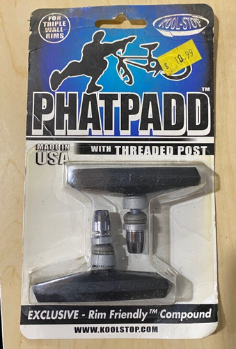 Kool stop phat - padd, bicycle