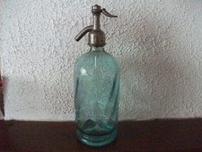 Collection ANCIEN syphon de