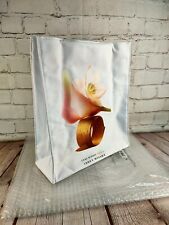 SAC CABAS TOILE ÉPAISSE BLANC