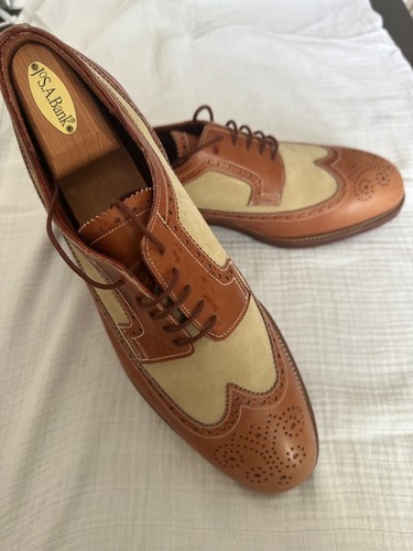 Grenson mens shoes - ,, wing