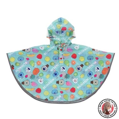 Nouveau imperméable poncho - nouveau, de