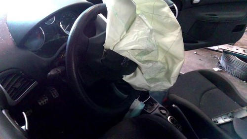 Volant peugeot 206 4109lp - volant,