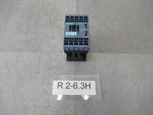 Siemens 3rt2017 2vb42 - siemens, 3rt2017-2vb42