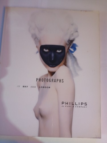Phillips pury - de,