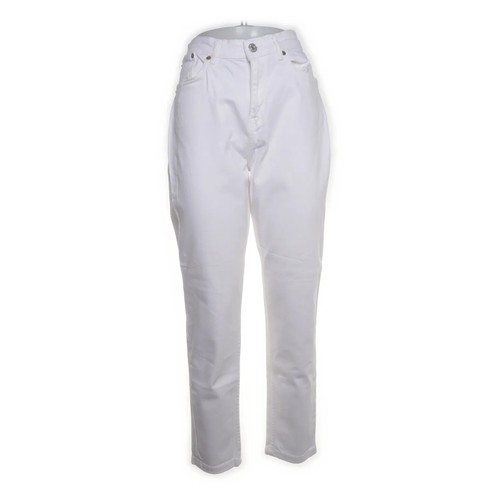 Denim mangue jean taille - denim,