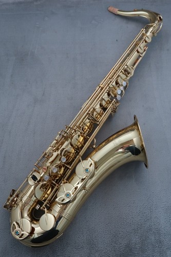 Saxophone ténor yanagisawa - ténor,