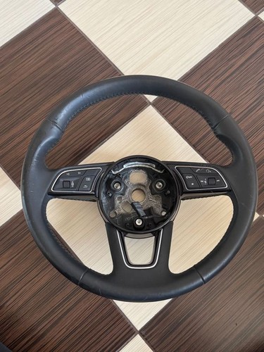 Audi 2012 volant - audi, a3