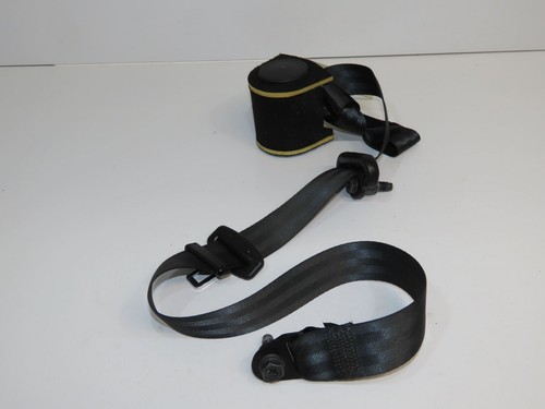 Ceinture arrière gauche fiat - arrière,