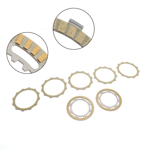 Kit disque embrayage pour - d'embrayage,