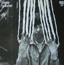 Peter Gabriel Peter Gabriel 2