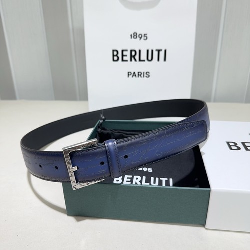 Berluti classics scritto - classics,