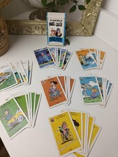 Jeu de 7 Familles MARC ET