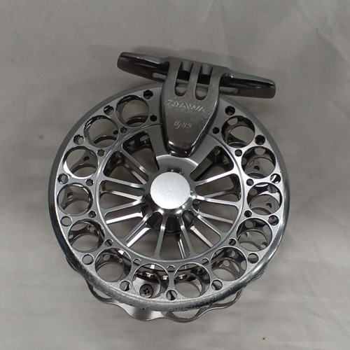 Daiwa fly reel bj85 - daiwa,