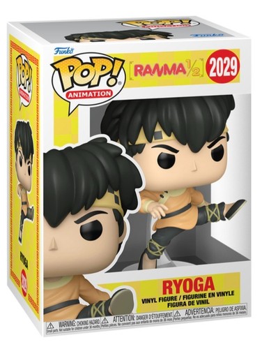 Funko pop figurine - pop!,