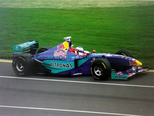 Photo jean alesi - photo,