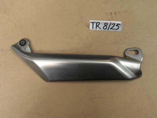 Triumph daytona 675 arrow - r,
