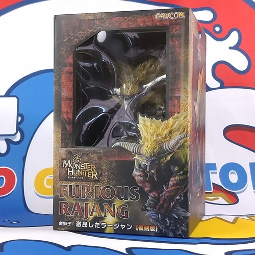Monster hunter figure rise - figure,