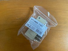 FILTRE ADSL POUR FICHE EN T-POUR BOX INTERNET