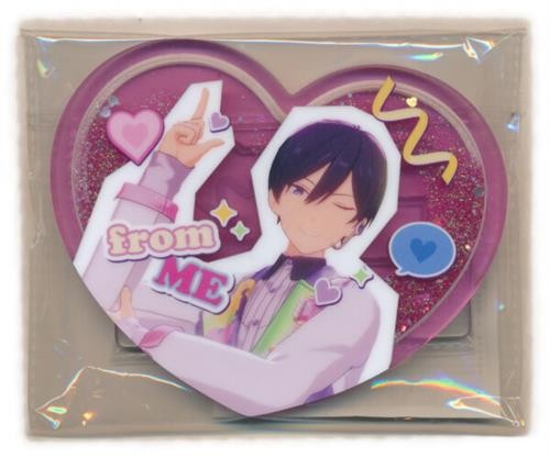 Ensemble stars es - stars!!, 8th