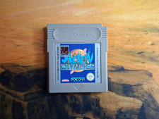 Alien Olympics – Nintendo