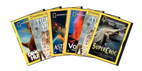 National geographic the - geographic:,
