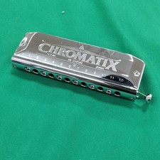 Suzuki SCX-48 Harmonica dans